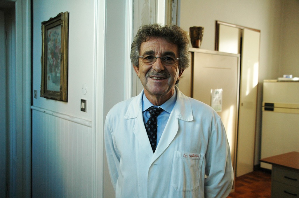 Pietro Gallotti